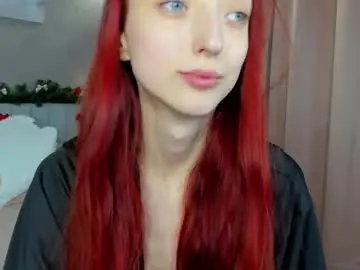 Chaturbate Adult Webcam of daria_j