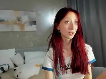 Chaturbate Adult Video Chat of daria_j