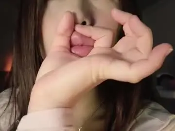 Chaturbate Watch Live Sex Cams of ella_lee15