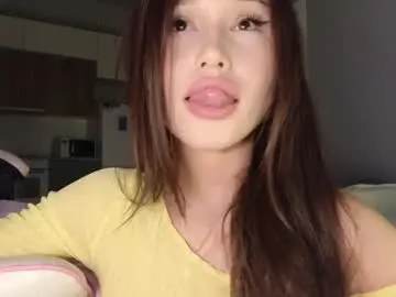 Chaturbate Free Live Porn of ella_lee15