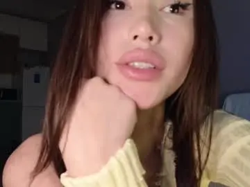 Chaturbate Adult Video Chat of ella_lee15