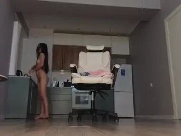 Chaturbate Best live sex cam show of ella_lee15