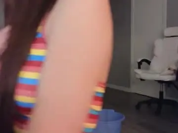 Chaturbate Free Live Porn of ella_lee15