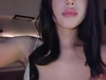 Chaturbate Free Live Porn of ella_lee15