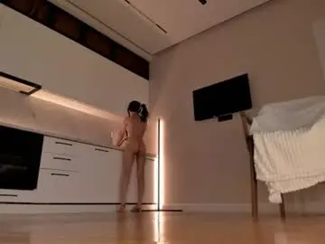 Chaturbate Adult Webcam of ella_lee15
