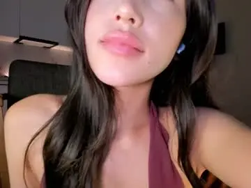 Chaturbate Private Sex Chat of ella_lee15