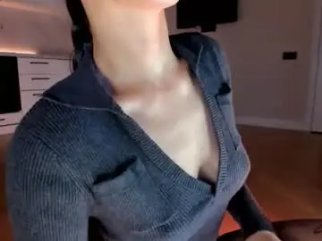 Chaturbate Live Porn of ella_lee15