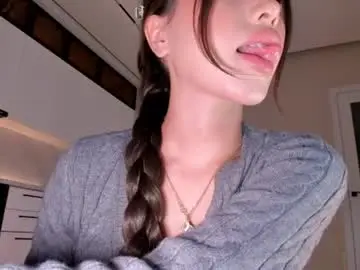 Chaturbate Nude Webcam of ella_lee15
