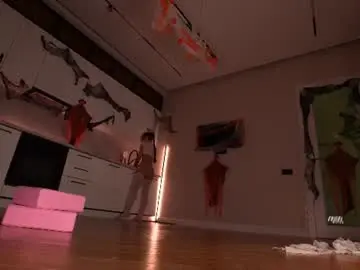 Chaturbate Free Porn Cam of ella_lee15