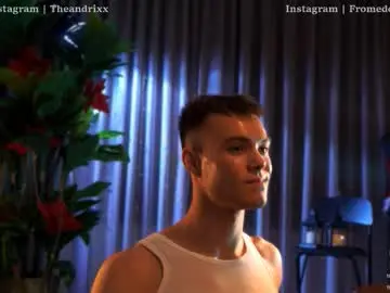 Chaturbate Sex Cam of fromedcam