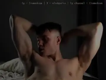 Chaturbate Best Webcam of fromedcam