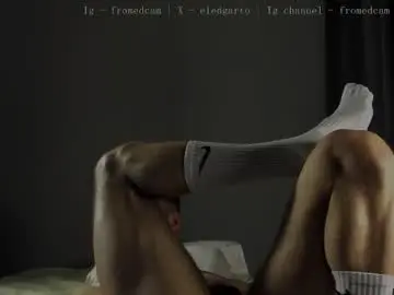 Chaturbate Live Sex Cam of fromedcam