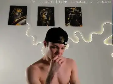 Chaturbate Best live sex cam show of fromedcam
