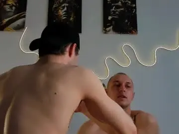 Chaturbate Live Sex Cam of fromedcam