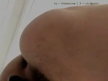 Chaturbate Adult Webcam of fromedcam