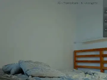 Chaturbate Sex Chat of fromedcam