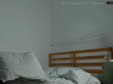 Chaturbate Live Sex Cam of fromedcam