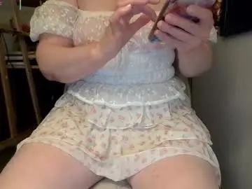 Chaturbate Nude Webcam of girlonabicycle