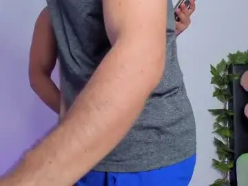 Chaturbate Adult Webcams of heliosboy_