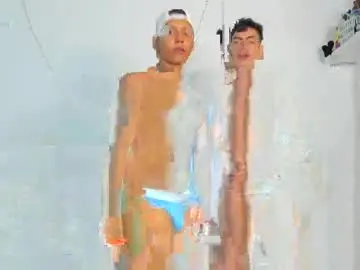 Chaturbate Nude Webcam of heliosboy_