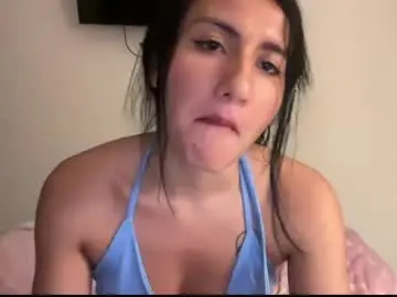 Chaturbate Sex Chat of im_dayana