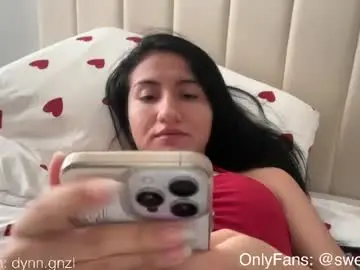 Chaturbate Best live sex cam show of im_dayana
