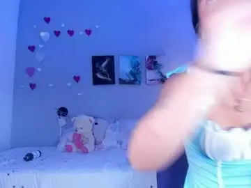 Chaturbate Adult Webcam of kimtayloor