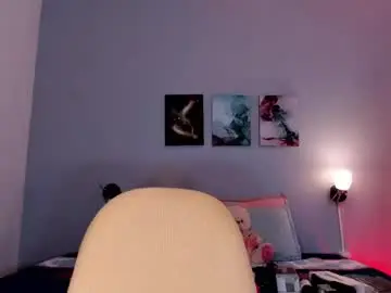 Chaturbate Live Sex of kimtayloor