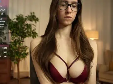 Chaturbate Free Porn Cam of look_my_passion