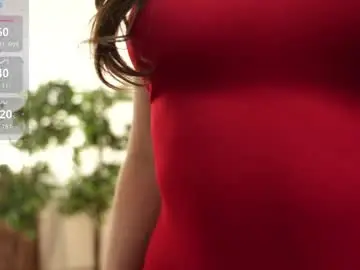 Chaturbate Best Webcam of look_my_passion