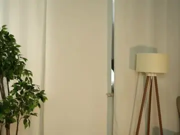 Chaturbate Free Porn Cam of look_my_passion