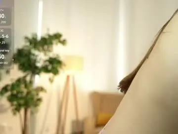 Chaturbate Sex Chat of look_my_passion