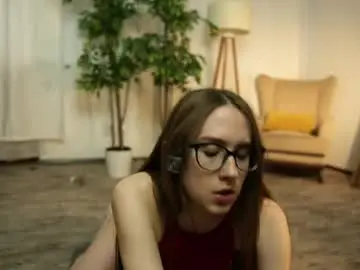 Chaturbate Sex Cam of look_my_passion