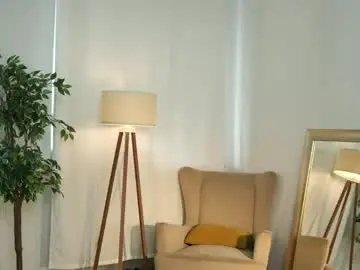 Chaturbate Adult Webcam of look_my_passion