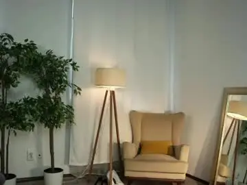 Chaturbate Free Porn Cam of look_my_passion