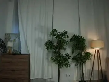 Chaturbate Adult Video Chat of look_my_passion