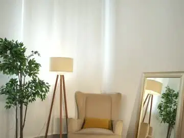 Chaturbate Adult Webcam of look_my_passion
