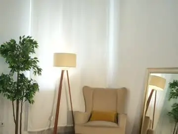 Chaturbate Sex Cam of look_my_passion