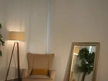Chaturbate Sex Cam of look_my_passion