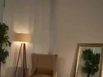 Chaturbate Nude Webcam of look_my_passion