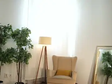 Chaturbate Adult Webcam of look_my_passion