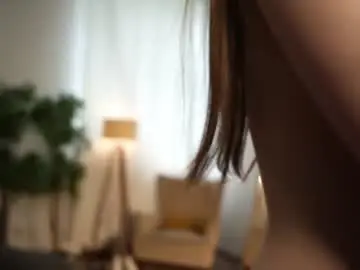 Chaturbate Best live sex cam show of look_my_passion