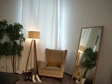 Chaturbate Nude Webcam of look_my_passion