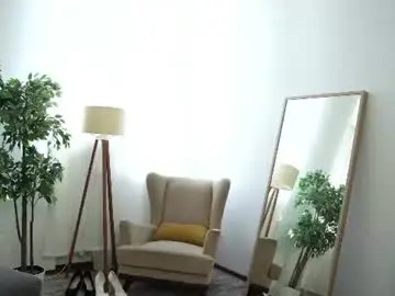 Chaturbate Live Porn of look_my_passion
