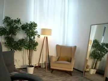 Chaturbate Adult Video Chat of look_my_passion