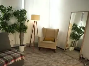 Chaturbate Watch Live Sex Cams of look_my_passion