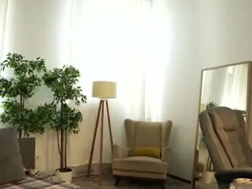 Chaturbate Live Porn of look_my_passion
