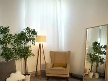 Chaturbate Sex Cam of look_my_passion