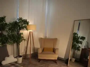Chaturbate Sex Chat of look_my_passion