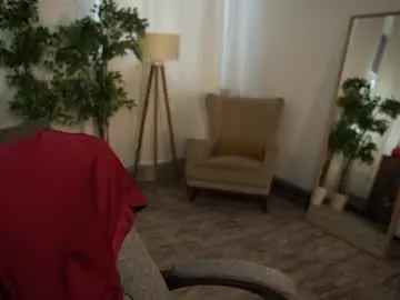 Chaturbate Live Sex Cam of look_my_passion